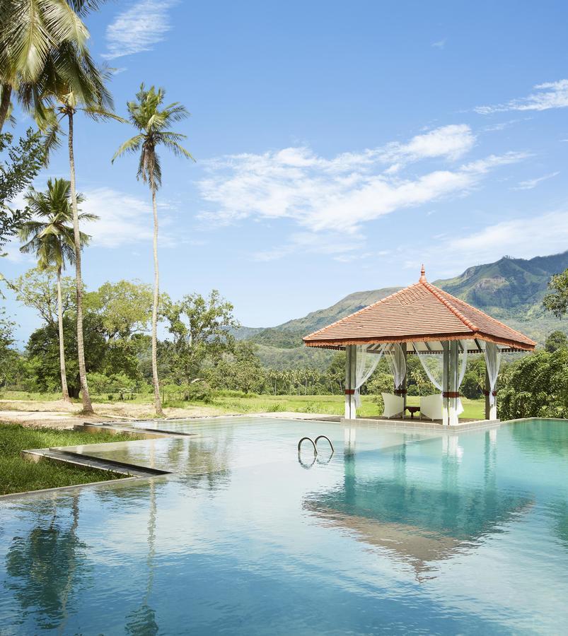 Hotel Jetwing Kaduruketha Wellawaya Esterno foto